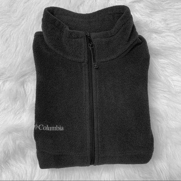 Columbia Other - Columbia men’s thermal zip up warmer size XL